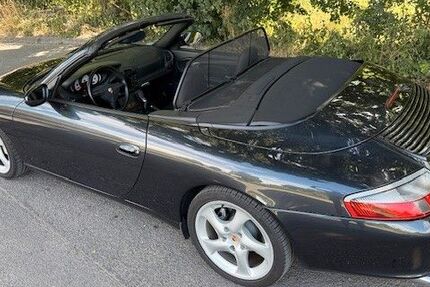 Porsche 996 72.000 km 54.996 &euro; Leverkusen 51381