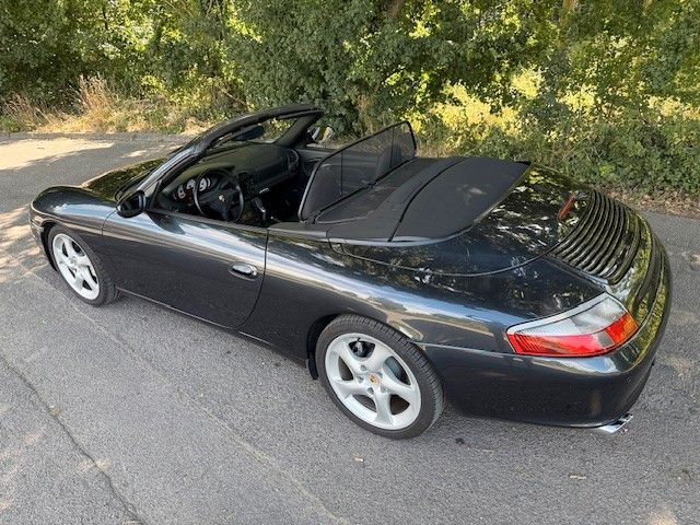Porsche 996 72.000 km 54.996 &euro; Leverkusen 51381