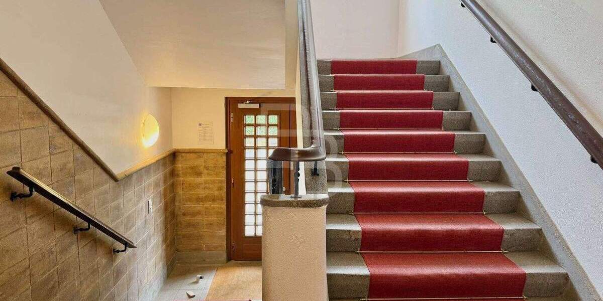 Etagenwohnung Köln Junkersdorf - 3 Zimmer, 75 m&sup2;, 435.000&euro; | Angebot:25687077