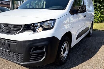 Peugeot Partner 124.930 km 8.730 &euro; Kerpen 50171