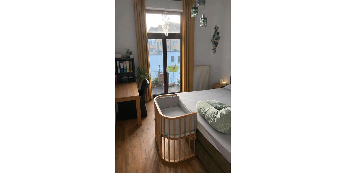 Etagenwohnung Köln Innenstadt - 2.5 Zimmer, 85 m&sup2;, 1.650&euro; | Angebot:25961204