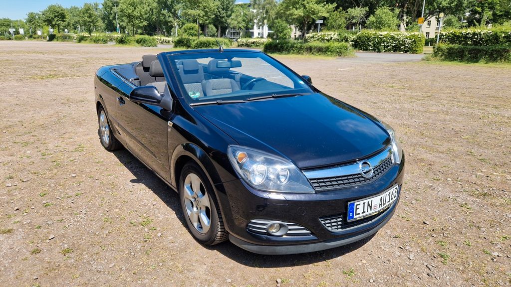 Opel Astra 108.000 km 5.200 &euro; Köln 50858