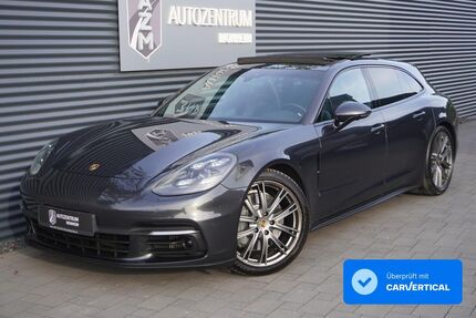 Porsche Panamera 120.000 km 49.990 &euro; Monheim am Rhein 40789
