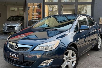Opel Astra 57.000 km 6.999 &euro; Köln 51107