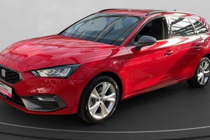 Seat Leon 64.393 km 20.980 &euro; Köln-Mülheim 51063