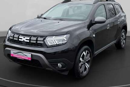 Dacia Duster 4.169 km 21.880 &euro; Euskirchen 53879