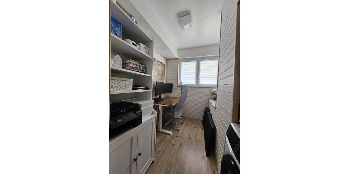 Erdgeschoßwohnung Köln Mülheim - 3 Zimmer, 80 m&sup2;, 1.550&euro; | Angebot:25947617