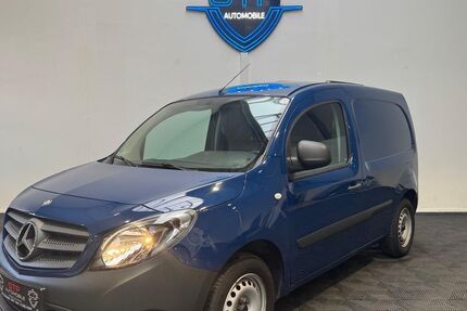 Mercedes-Benz Citan 17.714 km 9.800 &euro; Alfter 53347