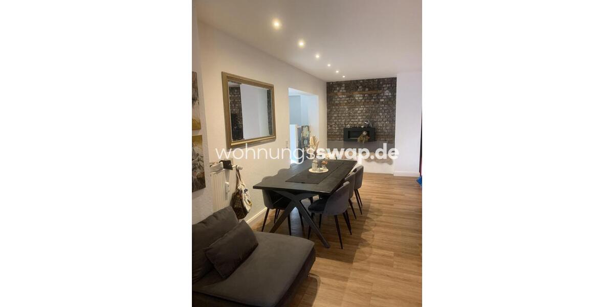 Etagenwohnung Köln Innenstadt - 4 Zimmer, 96 m&sup2;, 1.445&euro; | Angebot:24539016