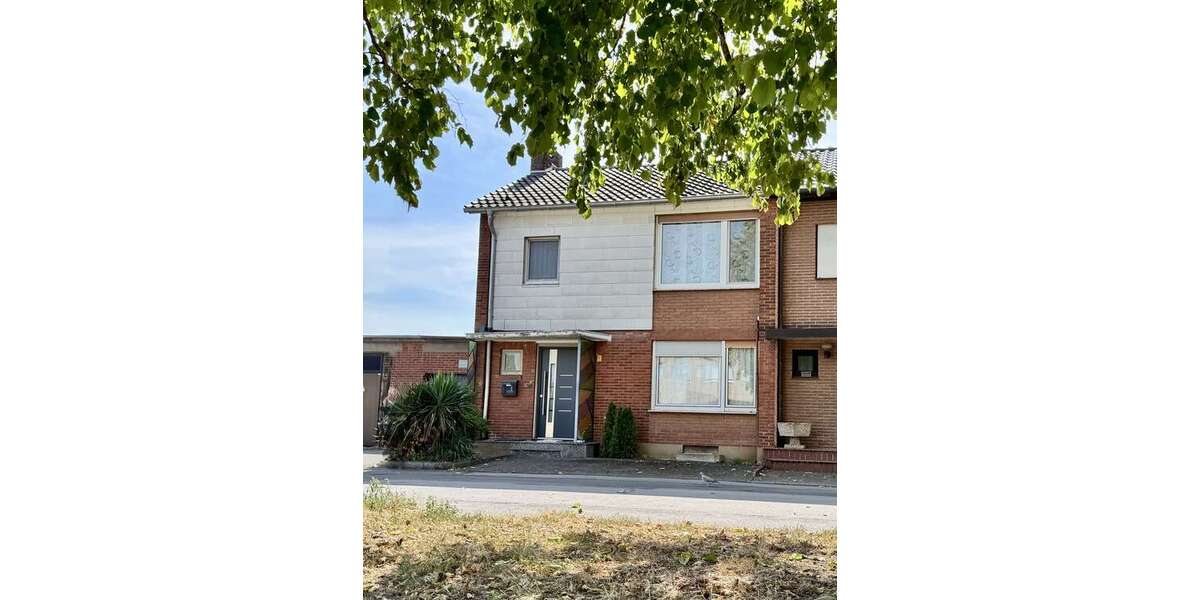 Einfamilienhaus Monheim Am Rhein - 4 Zimmer, 100 m&sup2;, 449.000&euro; | Angebot:25174143