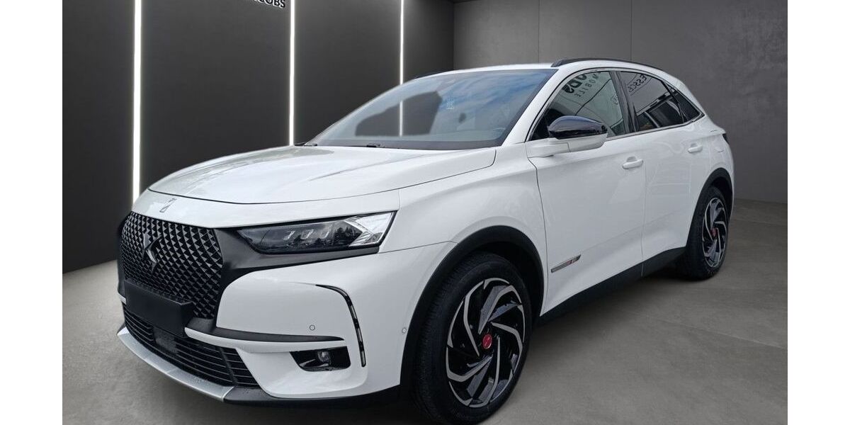 DS Automobiles DS7 (Crossback) 106.270 km 20.980 &euro; Köln 50829