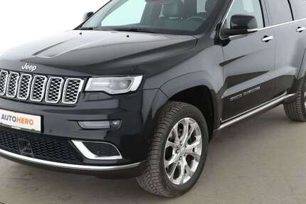 Jeep Grand Cherokee 110.278 km 27.980 &euro; Köln 50739