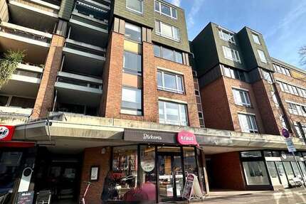 Wohnung Köln Nippes - 2 Zimmer, 72 m&sup2;, 279.000&euro; | Angebot:25291544