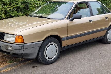 Audi 80 175.000 km 4.250 &euro; Euskirchen 53881