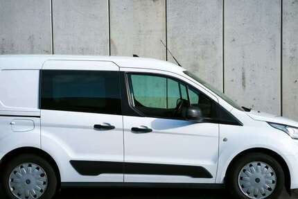 Ford Transit Connect 111.807 km 13.390 &euro; Bergheim 50127