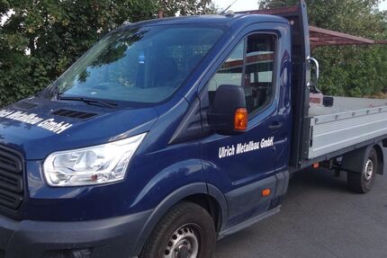 Ford Transit 169.000 km 11.500 &euro; Zülpich 53909