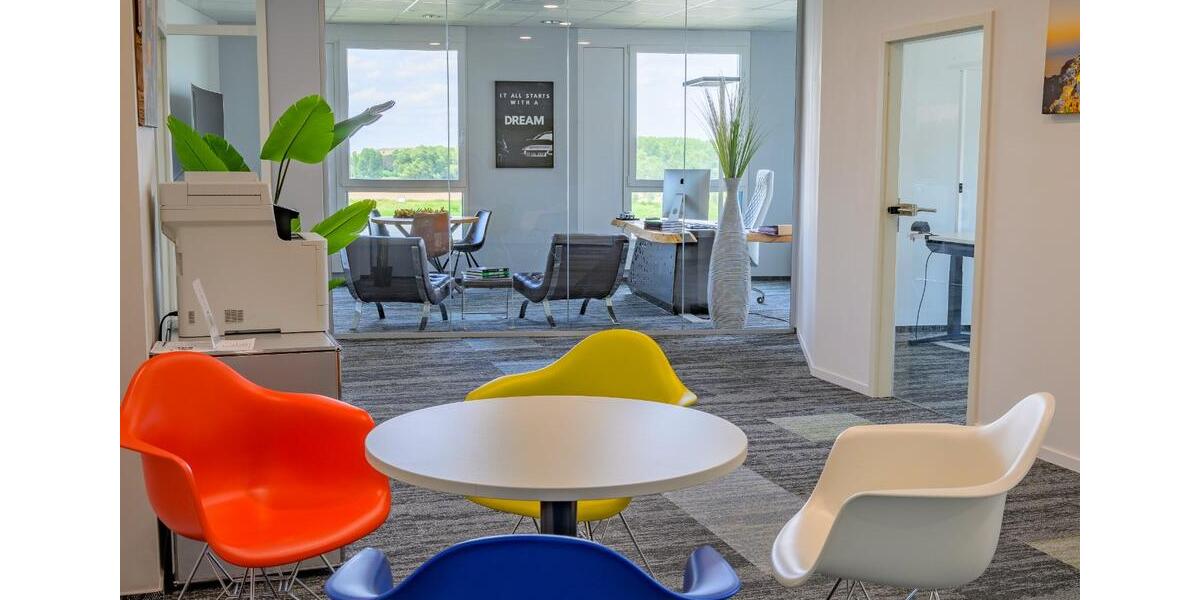 Gewerbeobjekt Monheim am Rhein - 790&euro; | Angebot:16610861