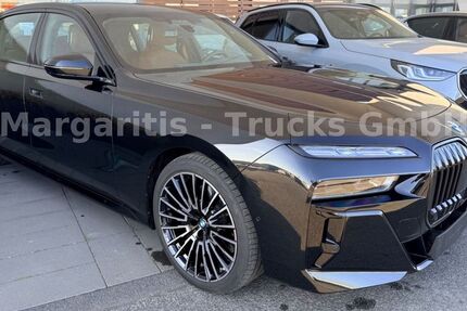 BMW 740 5.200 km 114.690 &euro; Köln Rodenkirchen 50996