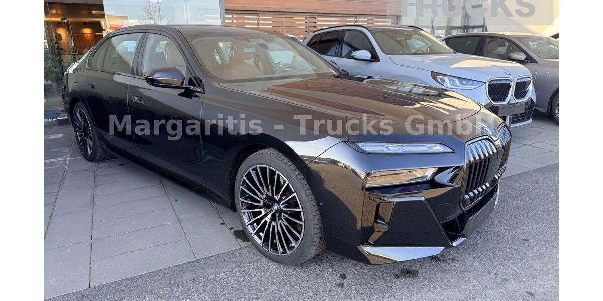 BMW 740 5.200 km 114.890 &euro; Köln Rodenkirchen 50996