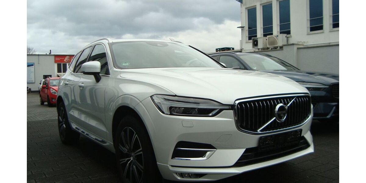 Volvo XC60 73.910 km 34.900 &euro; Köln 51149