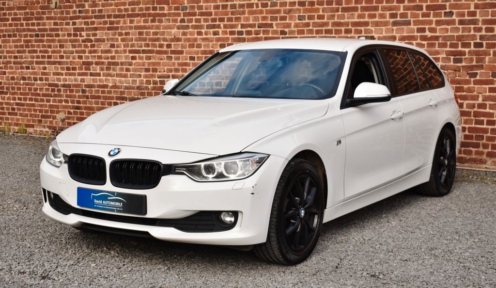 BMW 320 301.000 km 7.490 &euro; Düren 52351