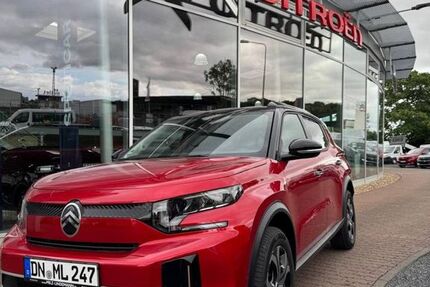Citroen C3 Aircross 11.606 km 19.900 &euro; Düren 52353
