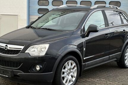 Opel Antara 122.000 km 5.900 &euro; Düren 52353