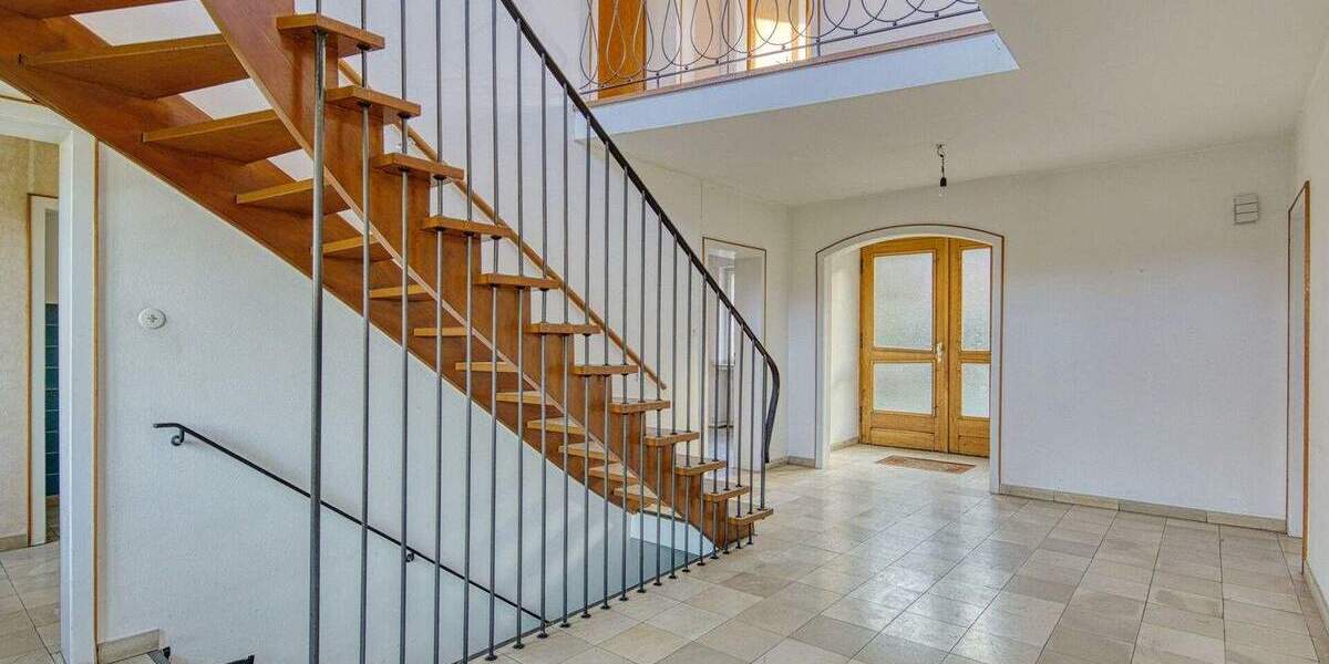 Einfamilienhaus Köln-Widdersdorf Widdersdorf - 1 Zimmer, 439 m&sup2;, 1.425.000&euro; | Angebot:25663473