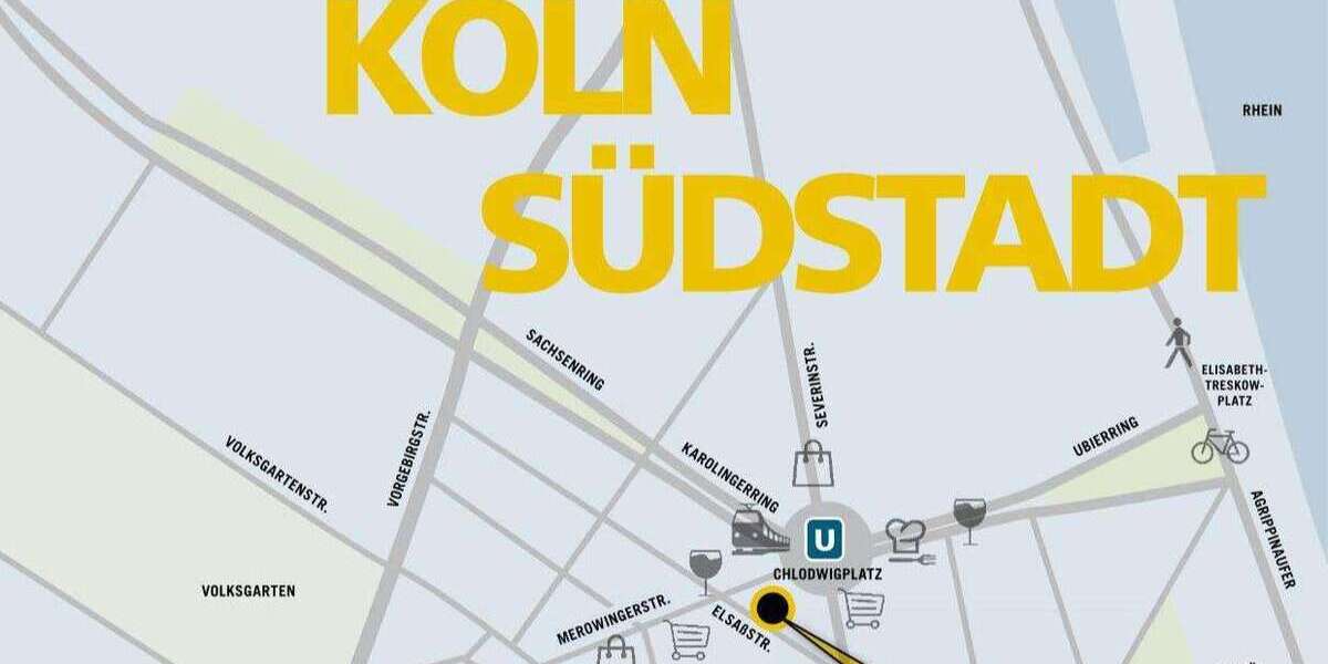 Einfamilienhaus Köln Südstadt - 10 Zimmer, 306 m&sup2;, 1.400.000&euro; | Angebot:22495888