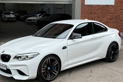 BMW M2 79.300 km 39.999 &euro; Düren 52353