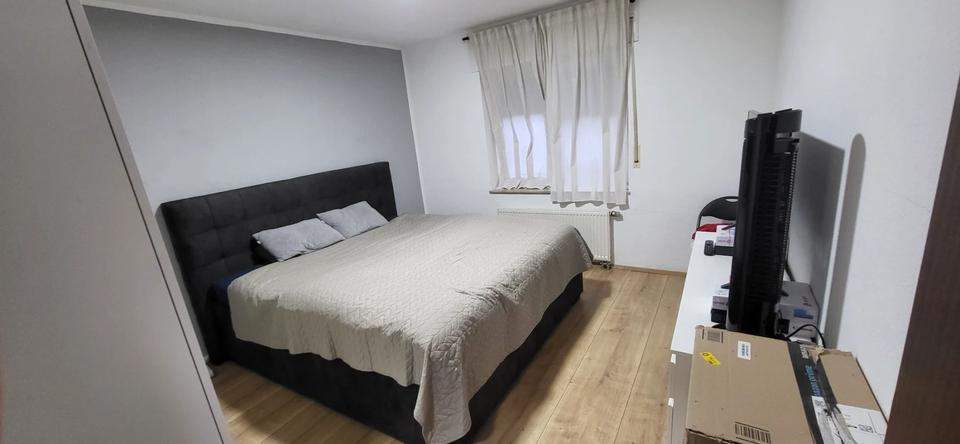 Etagenwohnung Alfter - 3 Zimmer, 76 m&sup2;, 800&euro; | Angebot:25884297