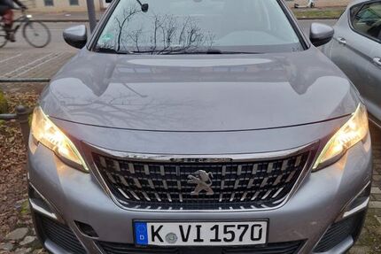 Peugeot 3008 178.000 km 13.000 &euro; Kõln 51103