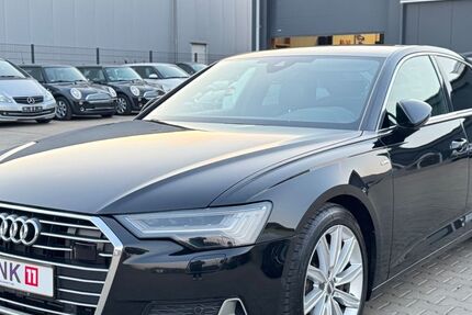 Audi A6 237.000 km 23.990 &euro; Elsdorf 50189