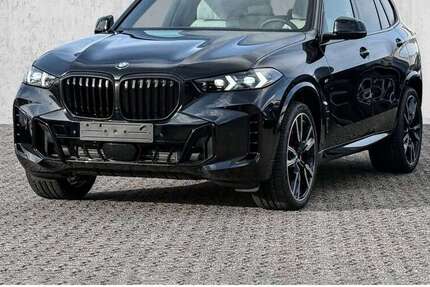 BMW X5 4.000 km 87.900 &euro; Köln 50968