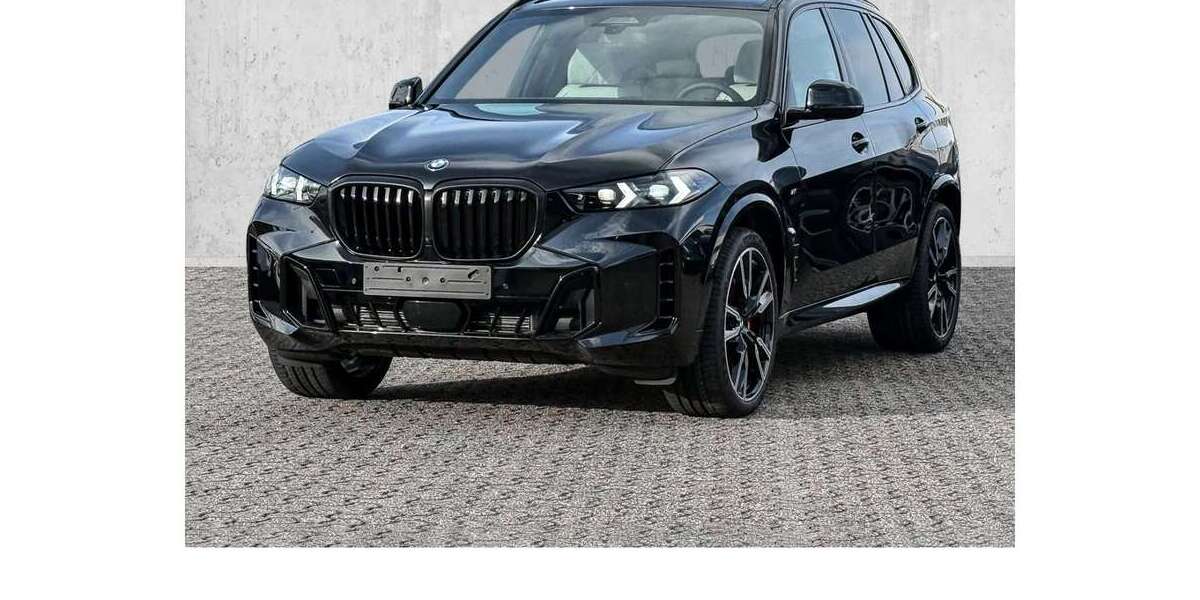BMW X5 4.000 km 87.900 &euro; Köln 50968