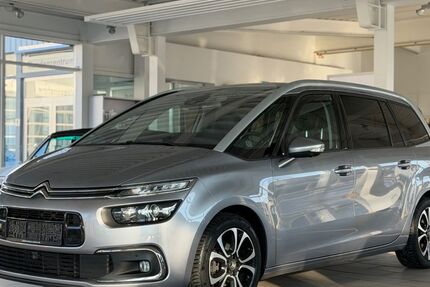 Citroen Grand C4 Picasso / SpaceTourer 96.000 km 12.499 &euro; Inden 52459