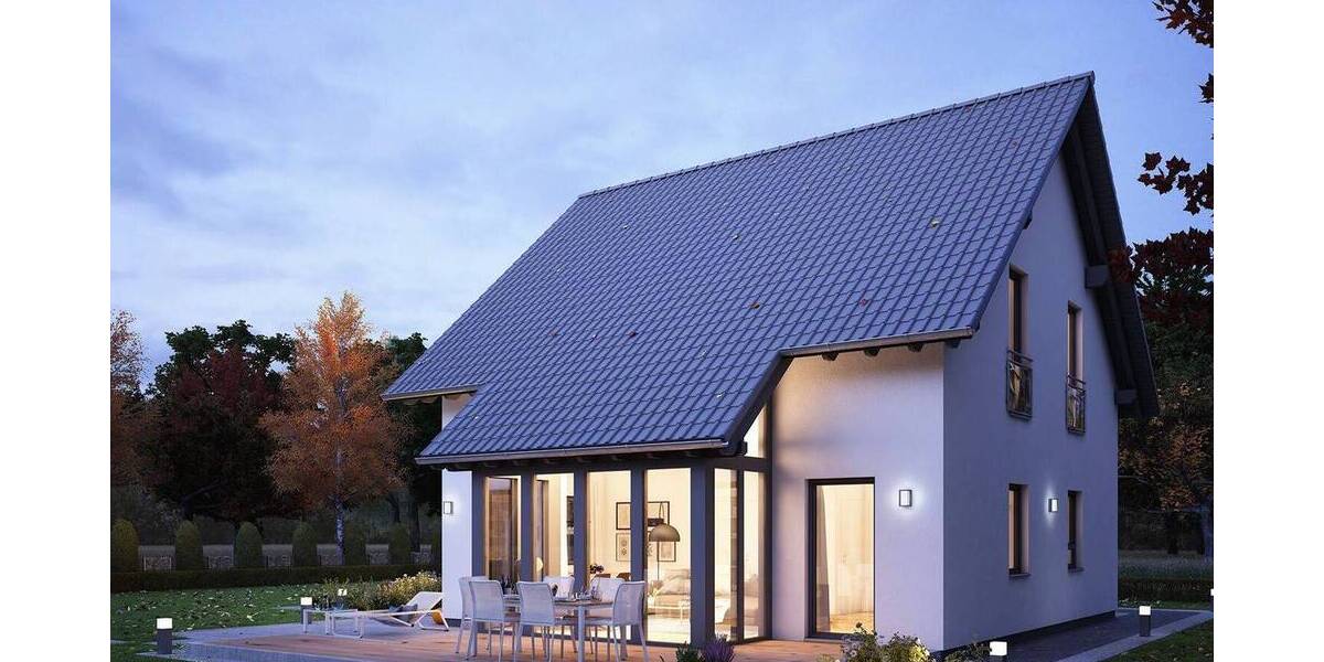 Einfamilienhaus Elsdorf - 6 Zimmer, 120 m&sup2;, 347.397&euro; | Angebot:26818222