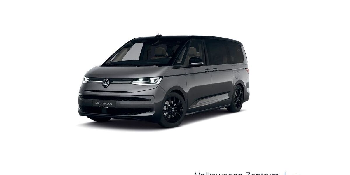 VW T7 Multivan 1.009 km 69.980 &euro; Leverkusen 51379