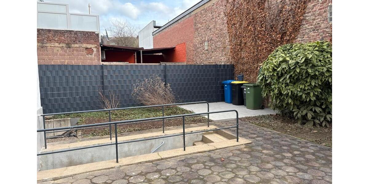 Terrassenwohnung Düren - 2 Zimmer, 87 m&sup2;, 850&euro; | Angebot:25143789