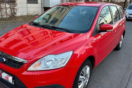 Ford Focus 92.650 km 4.500 &euro; köln 50739