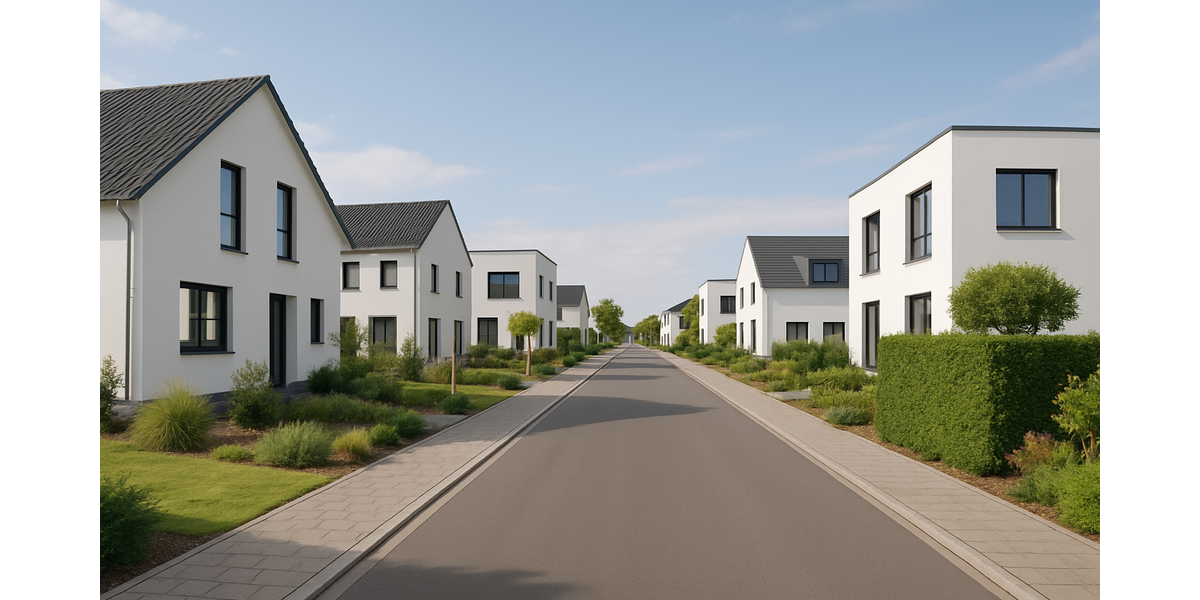 Grundstück Nörvenich - 229.500&euro; | Angebot:25860716