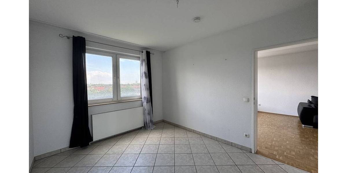 Etagenwohnung Köln Höhenberg - 2 Zimmer, 57 m&sup2;, 180.000&euro; | Angebot:25779465