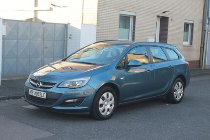Opel Astra 250.000 km 2.990 &euro; Köln 50739