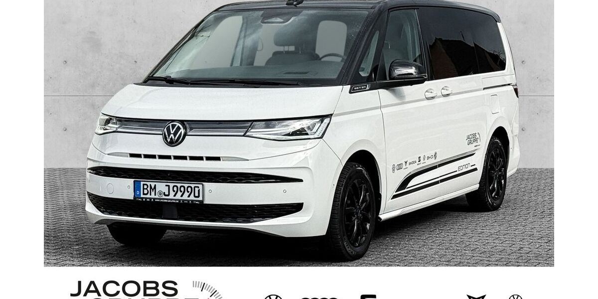 VW T7 Multivan 12.500 km 70.960 &euro; Bergheim 50126