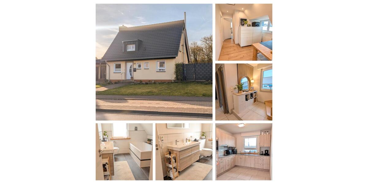Einfamilienhaus Bedburg - 475.000&euro; | Angebot:26765583