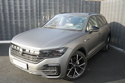 VW Touareg 78.696 km 50.999 &euro; Dormagen 41539