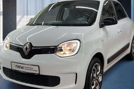 Renault Twingo 18.604 km 12.620 &euro; Köln 50939