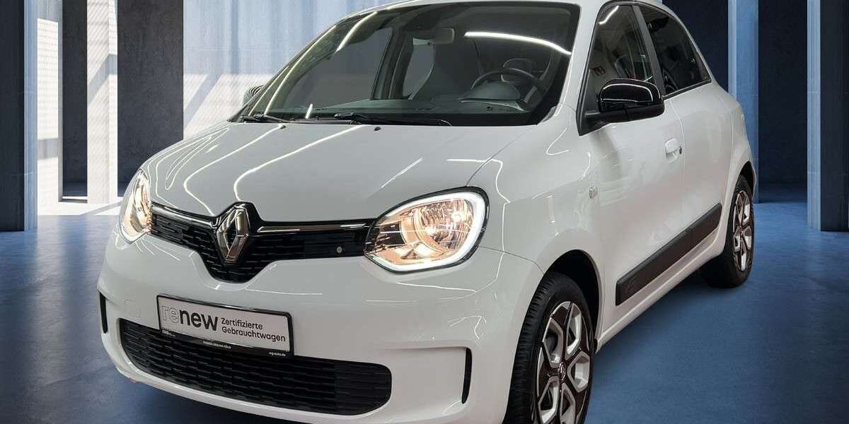 Renault Twingo 18.604 km 12.620 &euro; Köln 50939