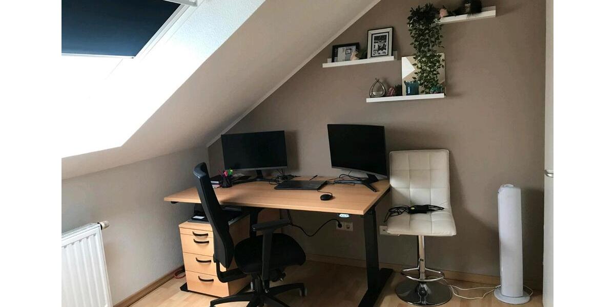 Terrassenwohnung Nörvenich - 3 Zimmer, 85 m&sup2;, 269.000&euro; | Angebot:25999359