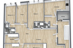 Mehrfamilienhaus, Wohnhaus Euskirchen Innenstadt - 1 Zimmer, 347 m&sup2;, 1.415.000&euro; | Angebot:26835539